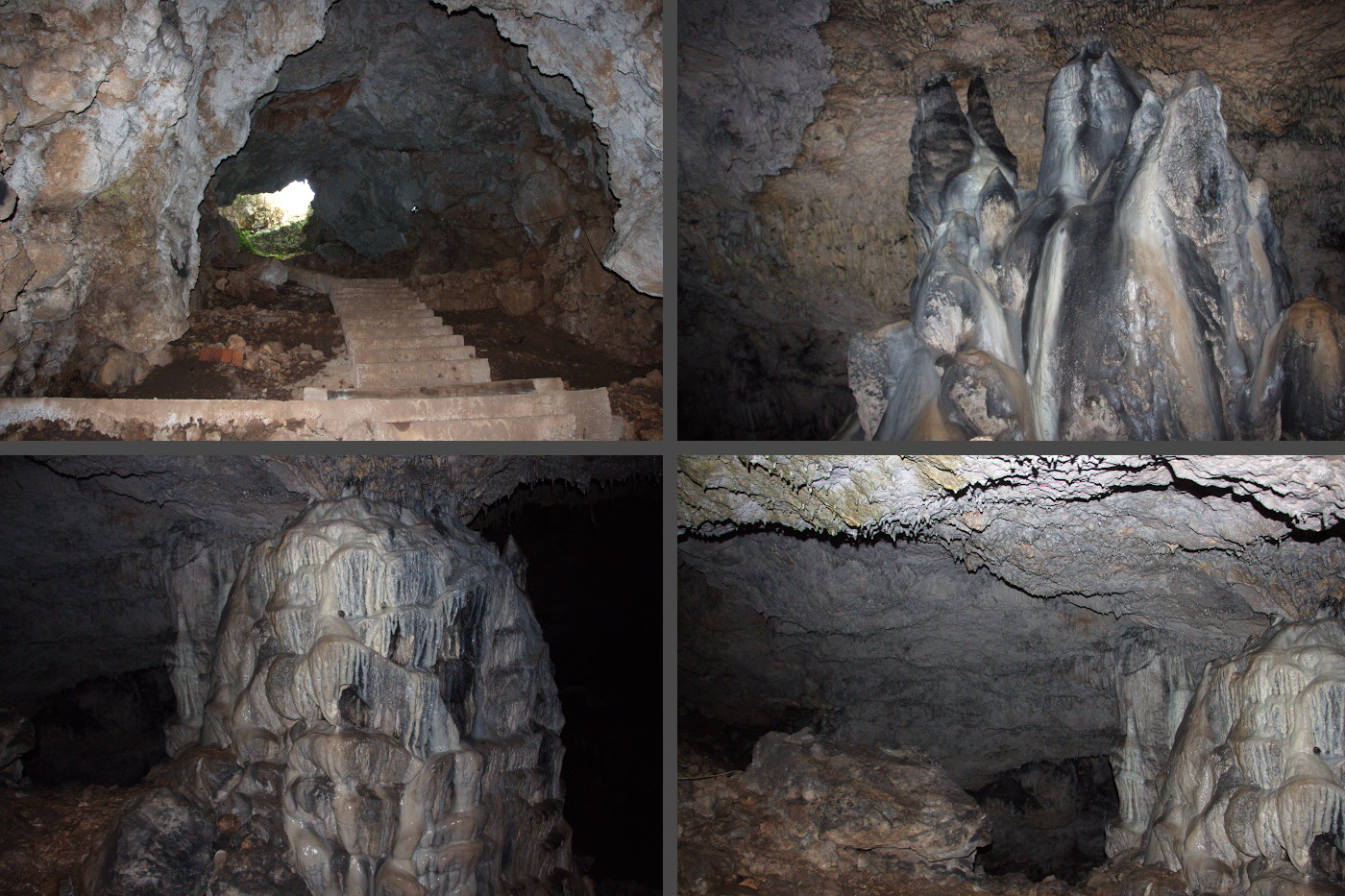 26. Пещера Peynirdeliği Mağarası на плато Гёдельме. Куда поехать из Кемера на экскурсию самостоятельно. Снимок предоставлен другом сайта Вероникой Бурликовой. Снято на камеру Canon EOS 650D Kit EF-S 18-135mm f/3.5-5.6 IS STM в 2015 году.