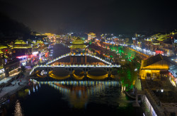 Old Town Fenghuang