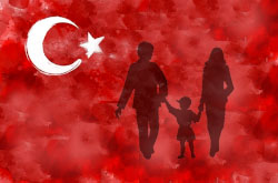 Pervaia glava s rasskazom ob otdykhe v Turtsii s malenkim rebenkom oseniu 2019 Sovety roditeliam.