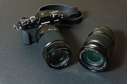 Obzor teleobieektiva Fujinon 55-200mm f 3 5-4 8 i sravnenie ego preimushchestv i nedostatkov v sravnenii s menee svetosilnym Fujinon XC 50-230mm F4 5-6 7 i bolee dorogim Fujifilm XF 50-140 f 2 8