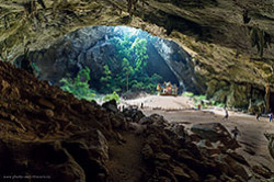 Otzyv o pohode v peshheru Phraya Nakhon Cave.